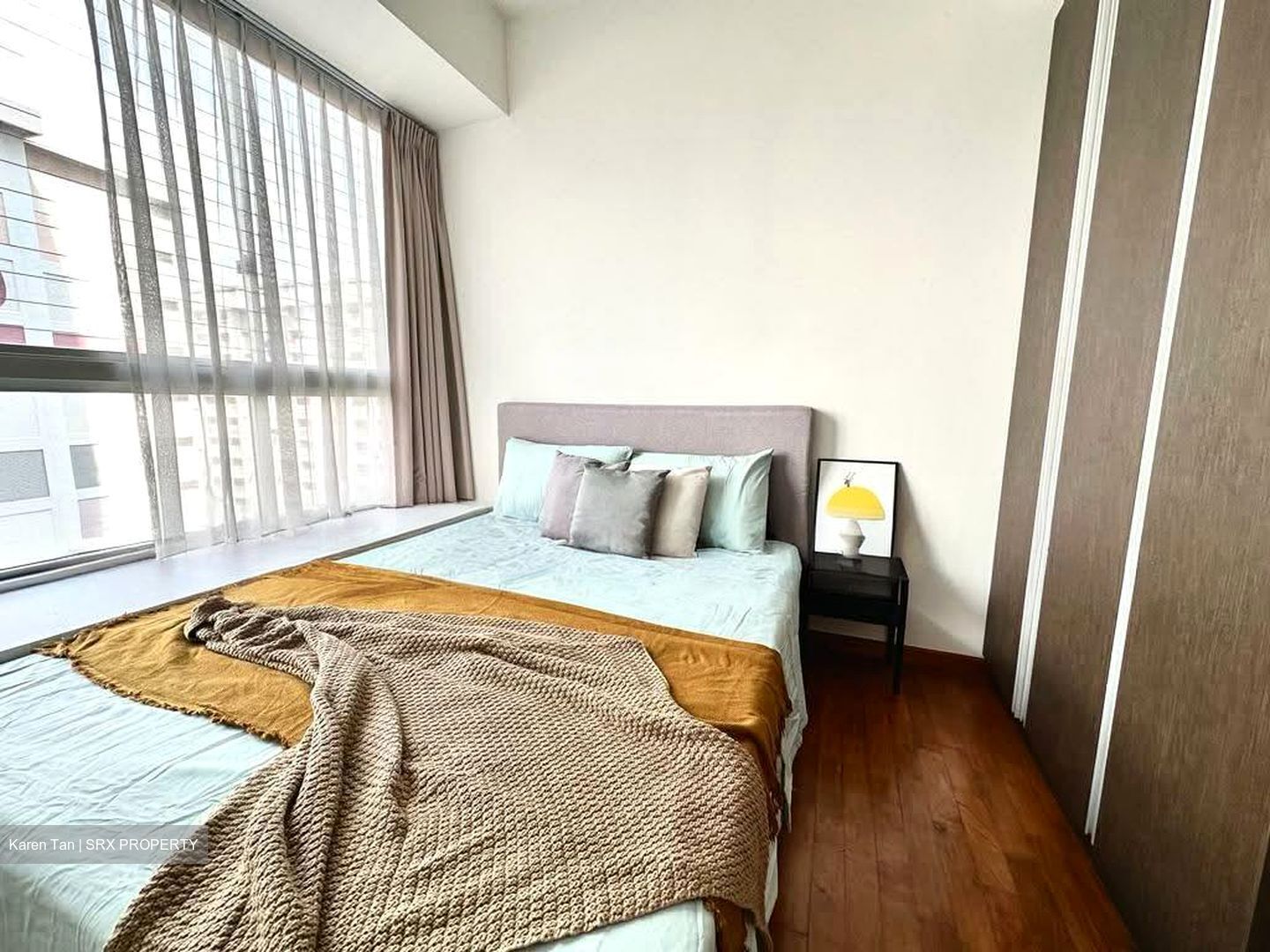 The Parc Condominium (D5), Condominium #536698571